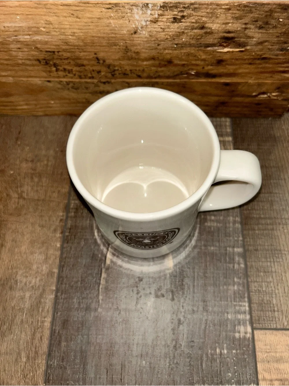 Starbucks great mug